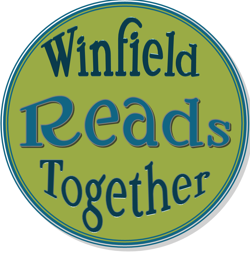 Winfield Reads Together